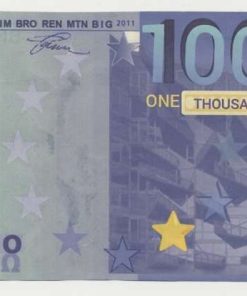 1000 یورو ارسال به ایران