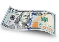 100 دلار برای ارسال به ایران