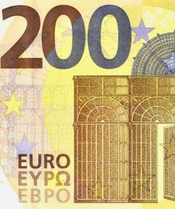 200 یورو ارسال به ایران